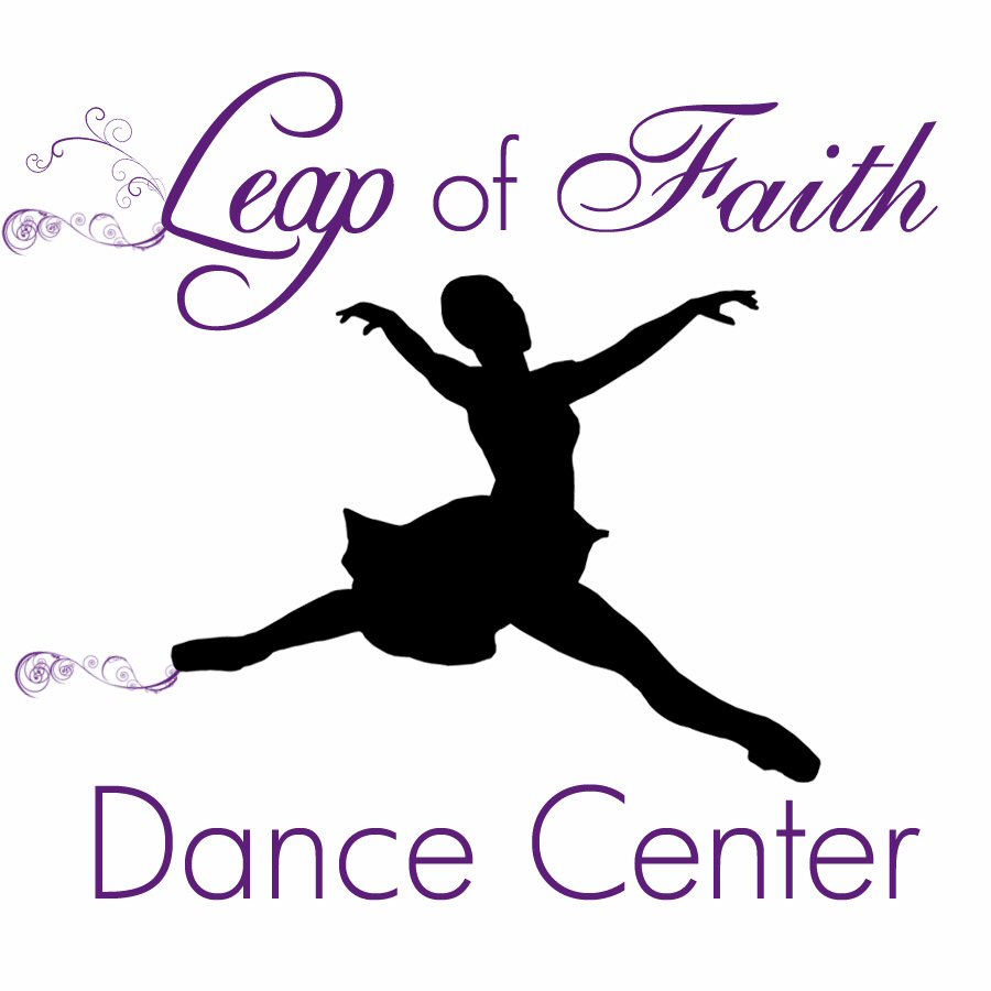 Leap of Faith Dance Center - Intuit Business Directory